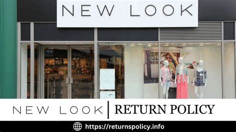 new look returns catalog.